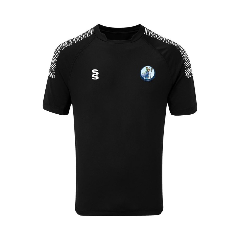 St Christophers School Staff - Dual Games Shirt - Unisex Fit