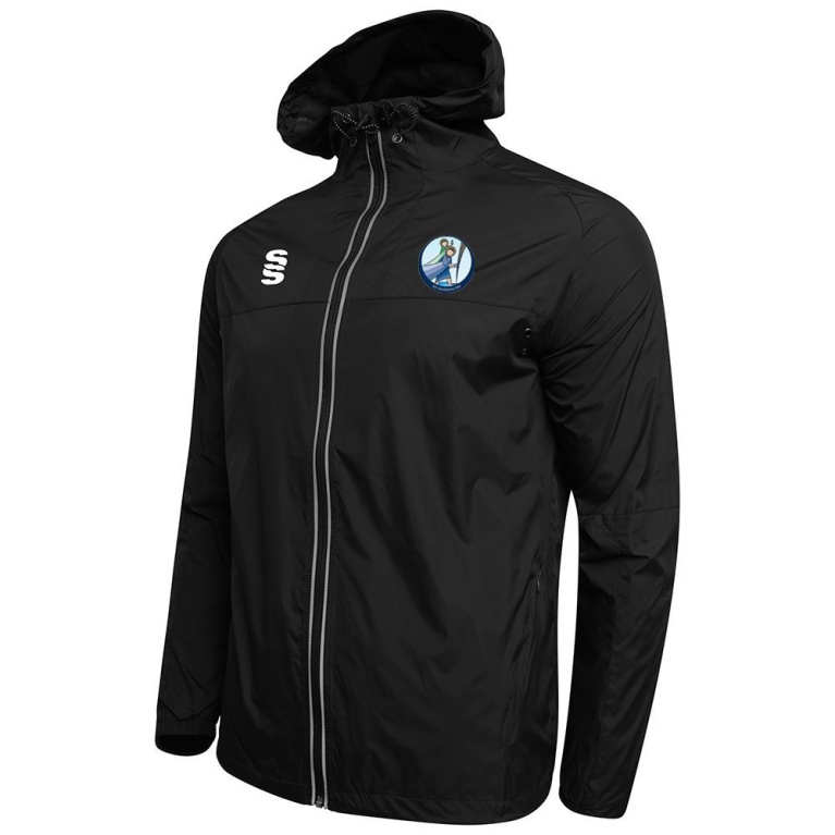 St Christophers School Staff - Dual Training Jacket - Unisex Fit