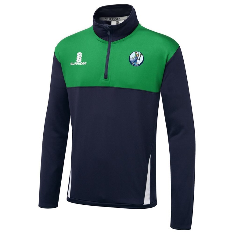 St Christophers School Students - Blade Performance Top - Unisex Fit