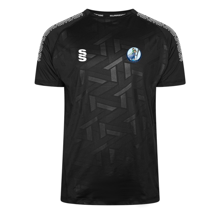 St Christophers School Staff - Impact T-Shirt - Men's Fit