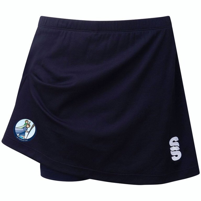 St Christophers School Students - Blade Skort - Girls Fit
