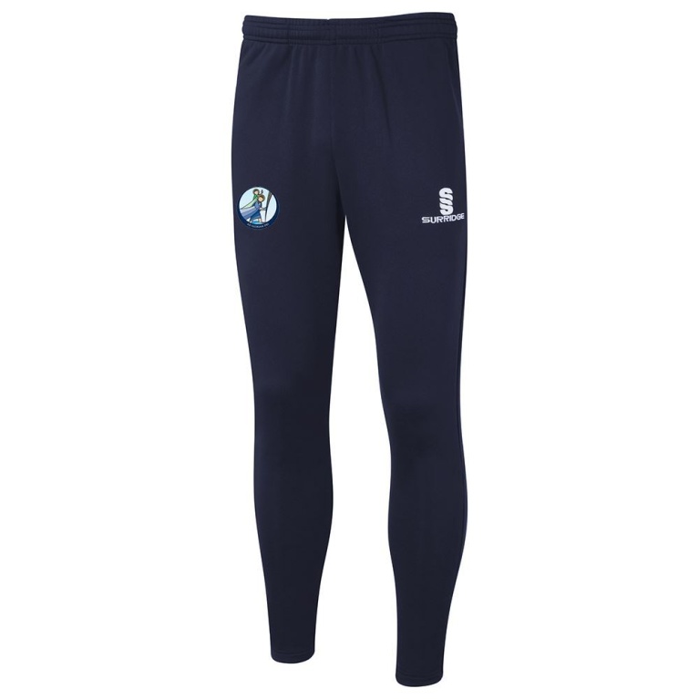 St Christophers School Students - Tek Slim Training Pants - Unisex Fit