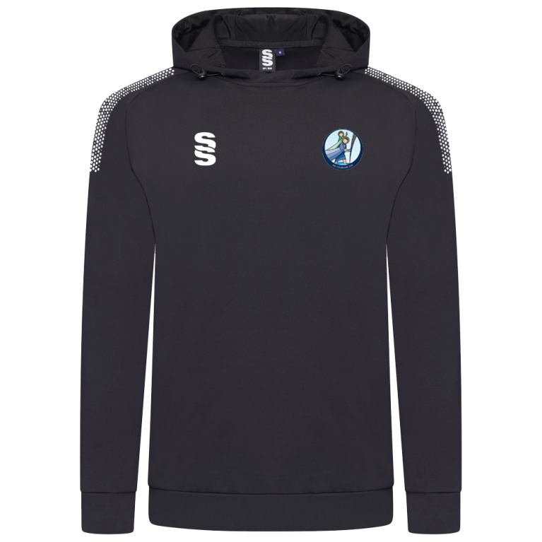 St Christophers School Staff - Active Hoody - Unisex Fit