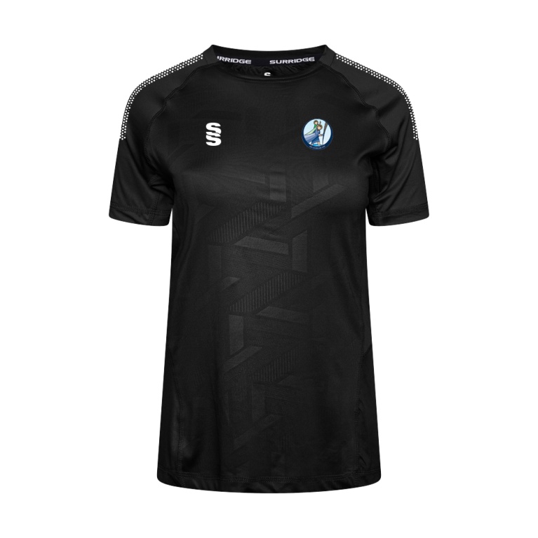 St Christophers School Staff - Impact T-Shirt - Women's Fit